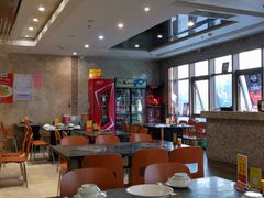 大堂-美极鲜食坊(宝安南路店)