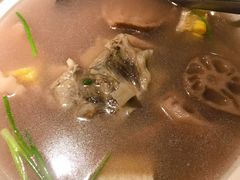 -卞氏菜根香(青羊万达店)