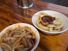 -洞子口张老二凉粉(文殊院店)