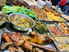 -长平老姿娘夜粥(平东一街店)
