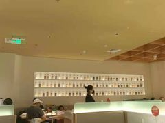 大堂-关东小磨东北菜(漕河泾印象城店)