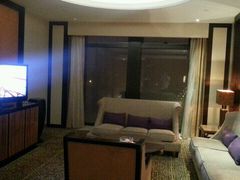 -济南喜来登酒店