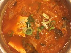 -金北顺大锅家(신사본점)
