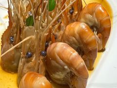 -淮扬府·游园京梦(北京SKP店)