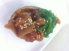 海螺福袋寿司-一格寿司