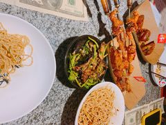 -蘭奢雅集·江浙菜(青山江滩店)