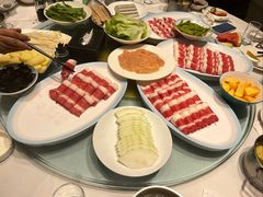 -凯鸽火锅城(五部迎宾东路店)