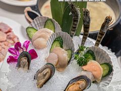 -沄记顺德菜打边炉(东直门店)