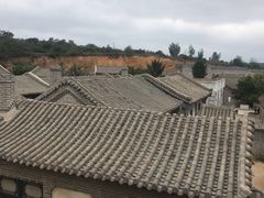 -清风小镇闯关东影视基地