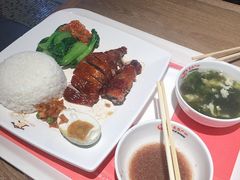 -食通天美食广场(华润万象城店)