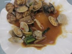 -瑶记海鲜餐厅(西涌店)