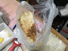 -宝光熏肉鞋底火烧(新街口店)