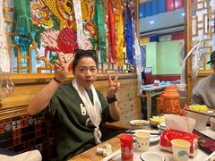 -田村·酸汤鲜牦牛肉火锅(布达拉宫广场店)