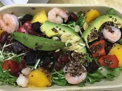 -SHUBO蔬小盒(三里屯店)