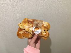 -巴莉甜甜(中环城店)