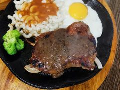 -豪尚豪牛排(彩悦城店)