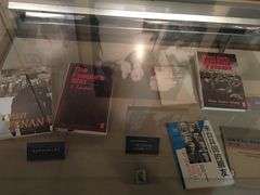 -沈阳二战盟军战俘营旧址陈列馆