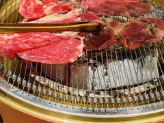 -西塔老太太泥炉烤肉(武汉摩尔城店)