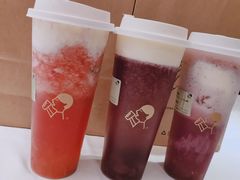 -金春禧(北国商城店)