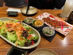 -玄白·炭烤活鳗(上海首店)