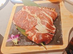 -正宗齐齐哈尔烤肉·齐牛哥鲜切炭火烤肉(杭州总店)