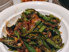 -小菜园新徽菜(南京秦淮龙蟠汇店)