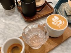 -Home Cafe(水榭春天店)