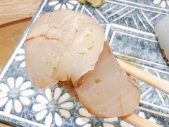 -鮨政· Omakase(港汇恒隆广场店)