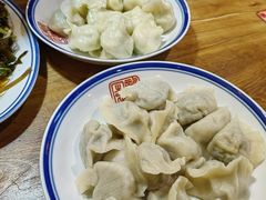 -新兴园饺子馆(北京百子湾店)