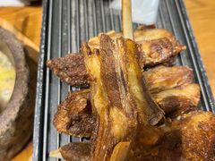 -敏珠拉姆藏餐·南京厨房(富春江东街店)