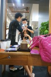 店内环境-霓·Hair
