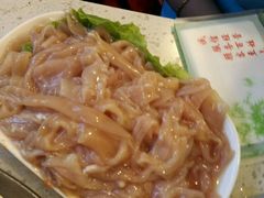 -朱氏胖子烂火锅(洪崖洞店)