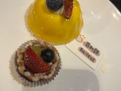 -美盛喜来登大酒店-盛宴标帜餐厅