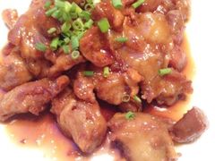 糖醋里脊-同忆餐厅(莫干山路店)