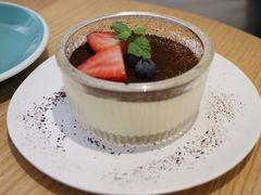 -COTTON CAFE(德信·中外公寓店)