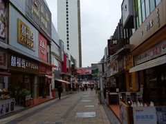 -万达广场(厦门湖里店)