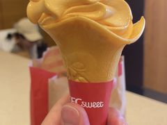 -肯德基(南京高铁1店)