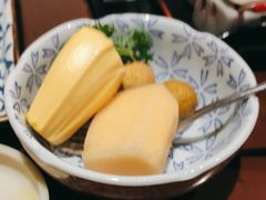 -九洲喜来登酒店湖月日餐厅
