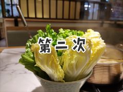 -六少·猪肚包鸡火锅(卓悦INTOWN店)