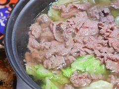 -耍盆友·重庆江湖菜(百子湾店)