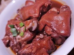 -宏达老菜馆(东安街店)