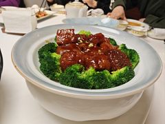 -鹿鸣春饭店(总店)