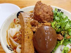 -任记七中刀削面(总店)