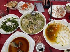 -红灯笼龙凤饭店(宁波老字号店)