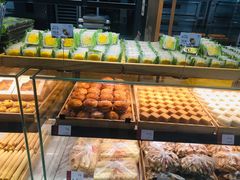 -詹记桃酥(马鞍山万达店)