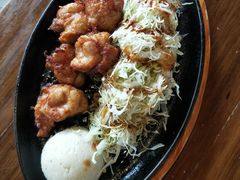 -铃木食堂(帽儿胡同店)