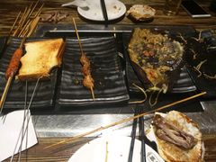 -小俩口烧烤东北菜(双井店)