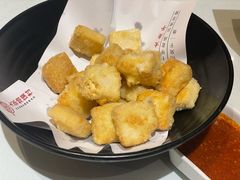 -大张烙馍村(绿地店)