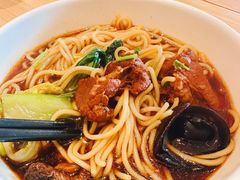-希尔顿欢朋酒店自助餐