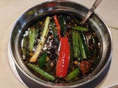 -围炉夜话·潮汕卤水火锅(榕江店)